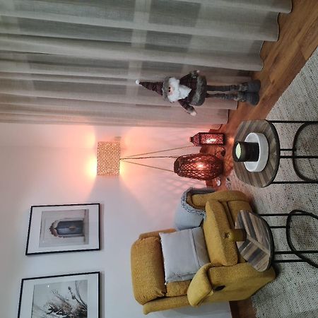 Suspiro Penthouse 302 By Florentia Homes Grenade Extérieur photo