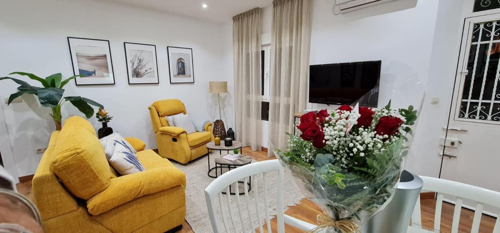 Suspiro Penthouse 302 By Florentia Homes Grenade Extérieur photo