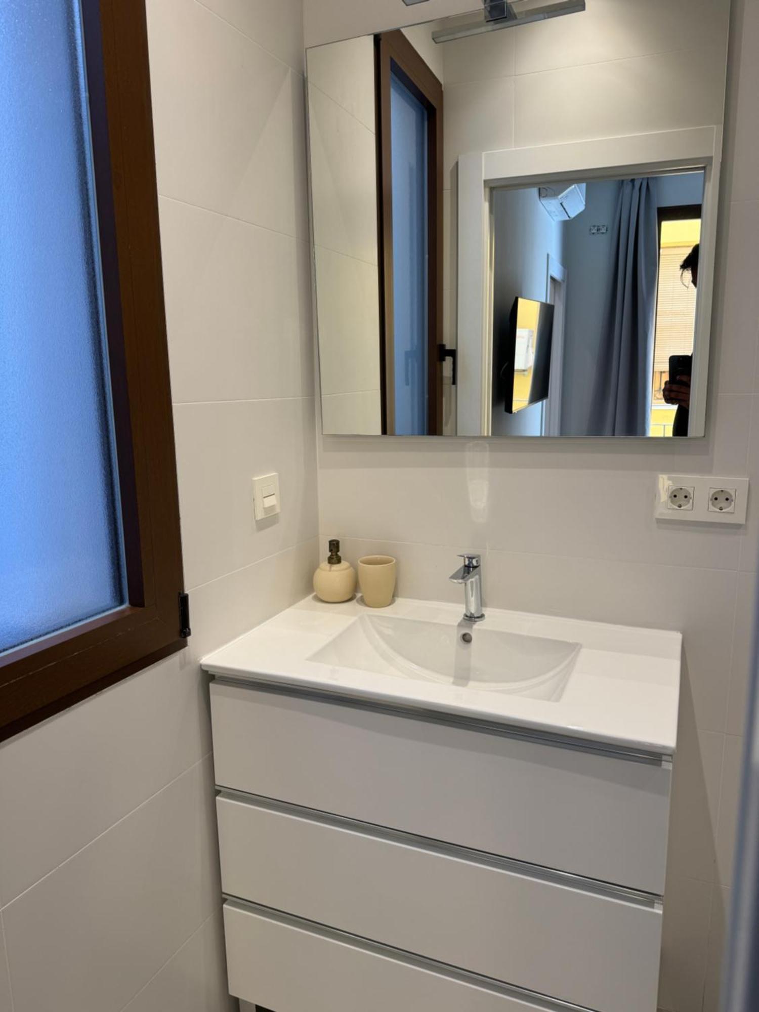 Suspiro Penthouse 302 By Florentia Homes Grenade Extérieur photo