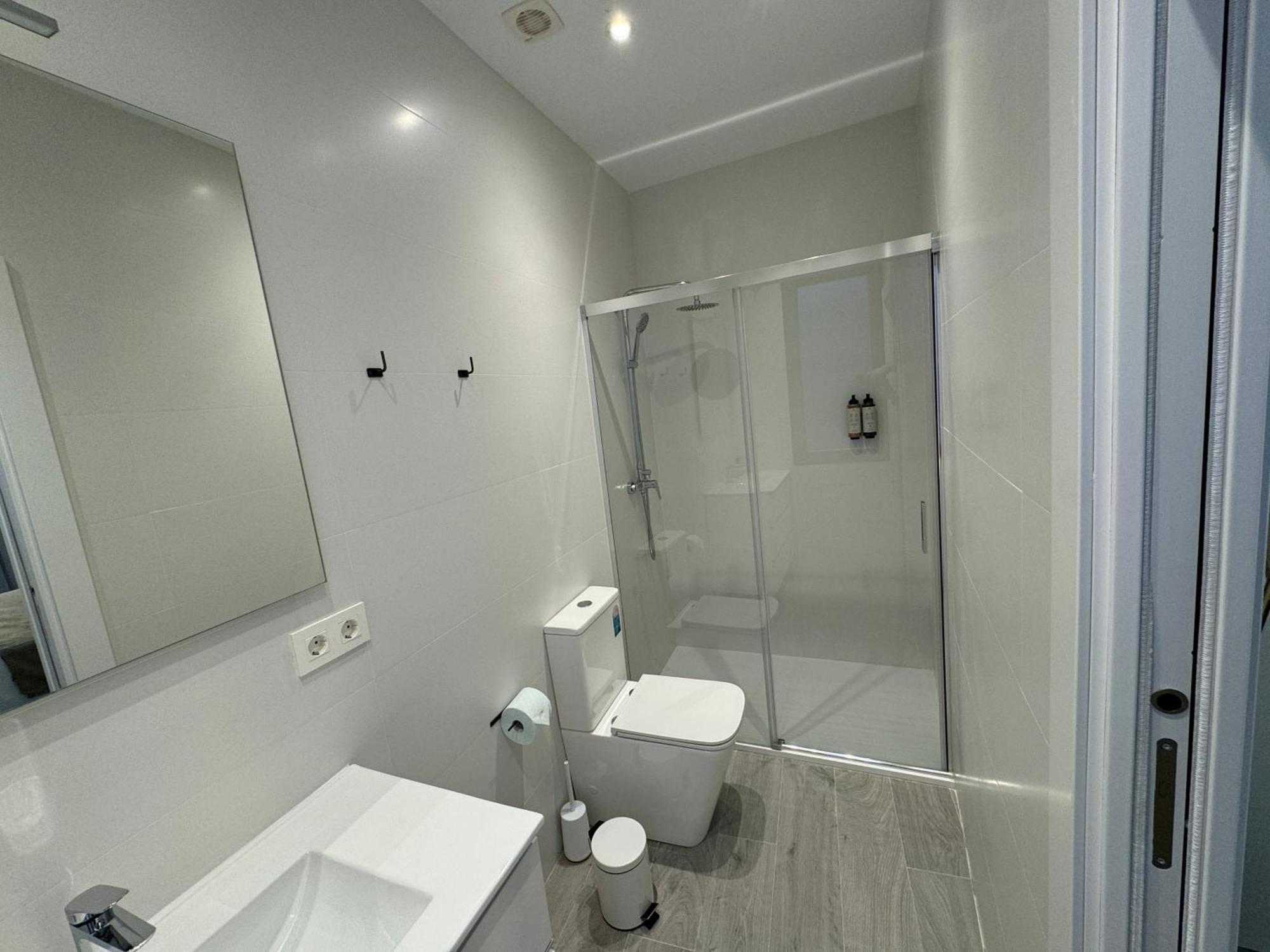 Suspiro Penthouse 302 By Florentia Homes Grenade Extérieur photo